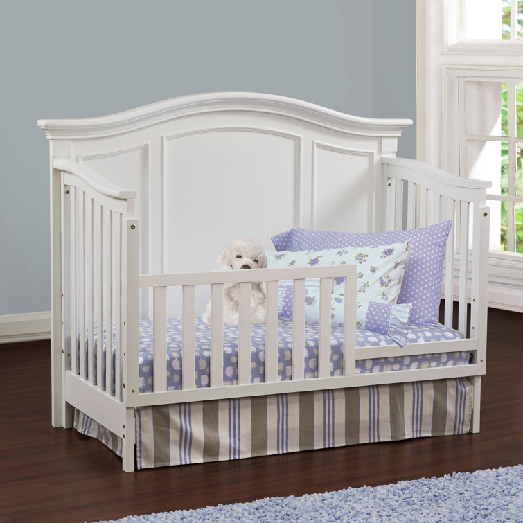 Baby Cache Glendale Toddler Bed Rail & Reviews Wayfair